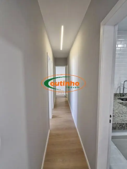 Apartamento com 3 quartos à venda, 134m2 em Andaraí, Rio De Janeiro - RJ - imagem 6 Foto 6 de Apartamento com 3 quartos à venda, 134m2 em Andaraí, Rio De Janeiro - RJ