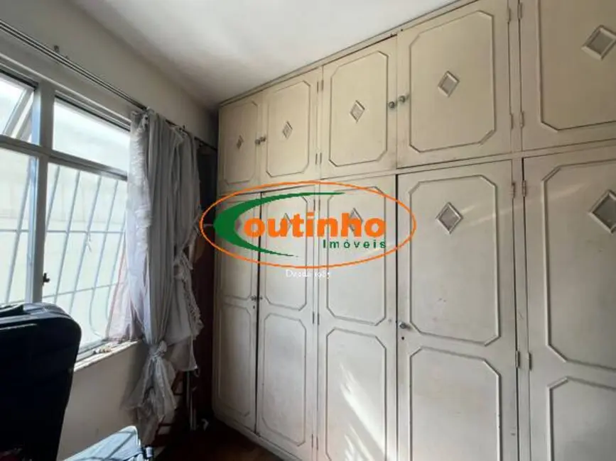 Apartamento com 2 quartos à venda, 60m2 em Tijuca, Rio De Janeiro - RJ - imagem 7 Foto 7 de Apartamento com 2 quartos à venda, 60m2 em Tijuca, Rio De Janeiro - RJ