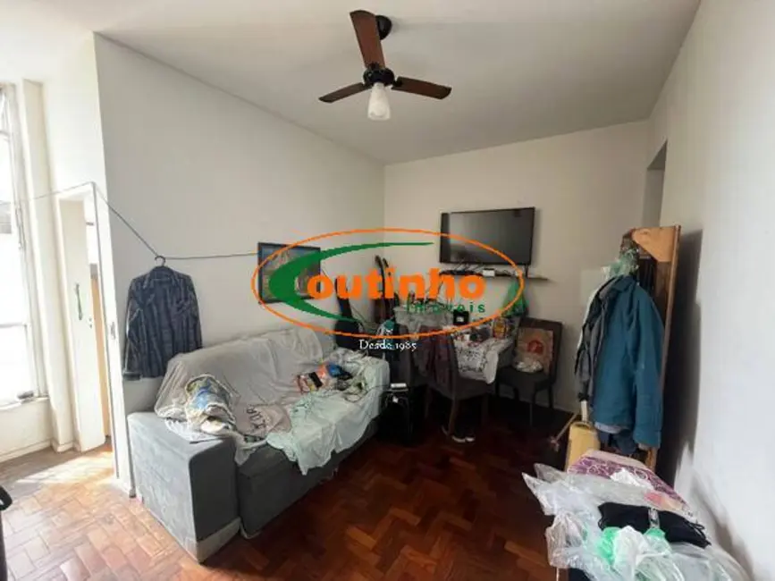 Apartamento com 2 quartos à venda, 60m2 em Tijuca, Rio De Janeiro - RJ - imagem 9 Foto 9 de Apartamento com 2 quartos à venda, 60m2 em Tijuca, Rio De Janeiro - RJ