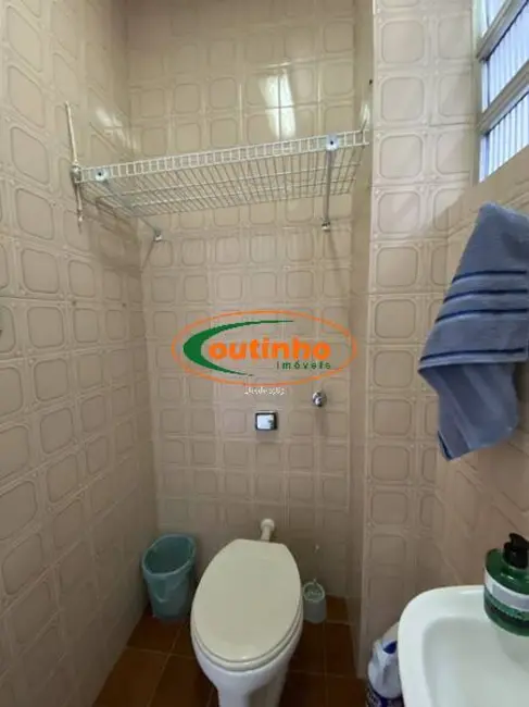 Foto 8 de Sala Comercial à venda, 19m2 em Tijuca, Rio De Janeiro - RJ