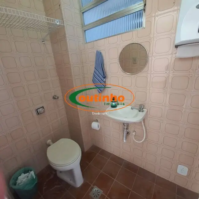 Sala Comercial à venda, 19m2 em Tijuca, Rio De Janeiro - RJ - imagem 9 Foto 9 de Sala Comercial à venda, 19m2 em Tijuca, Rio De Janeiro - RJ
