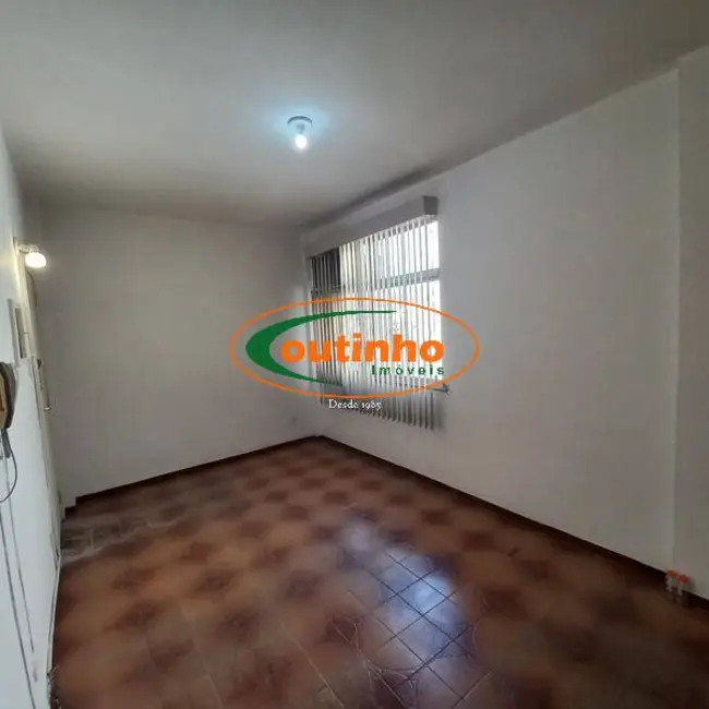 Foto 2 de Sala Comercial à venda, 19m2 em Tijuca, Rio De Janeiro - RJ