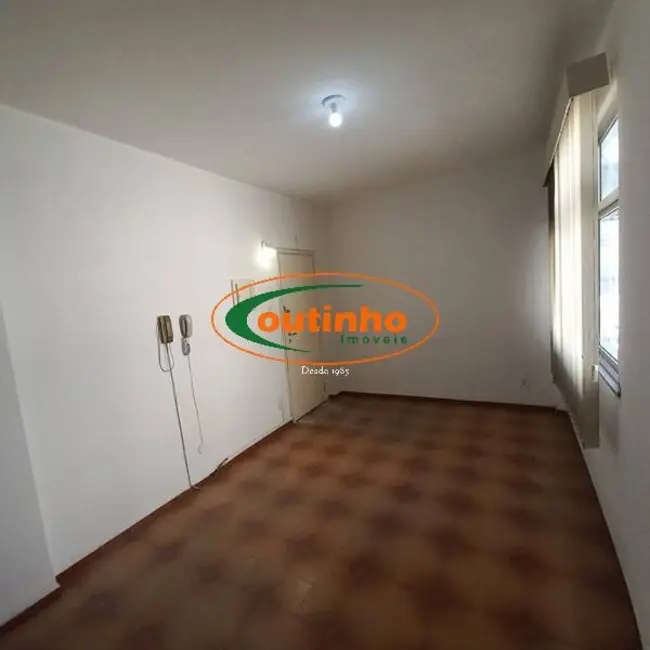 Foto 1 de Sala Comercial à venda, 19m2 em Tijuca, Rio De Janeiro - RJ