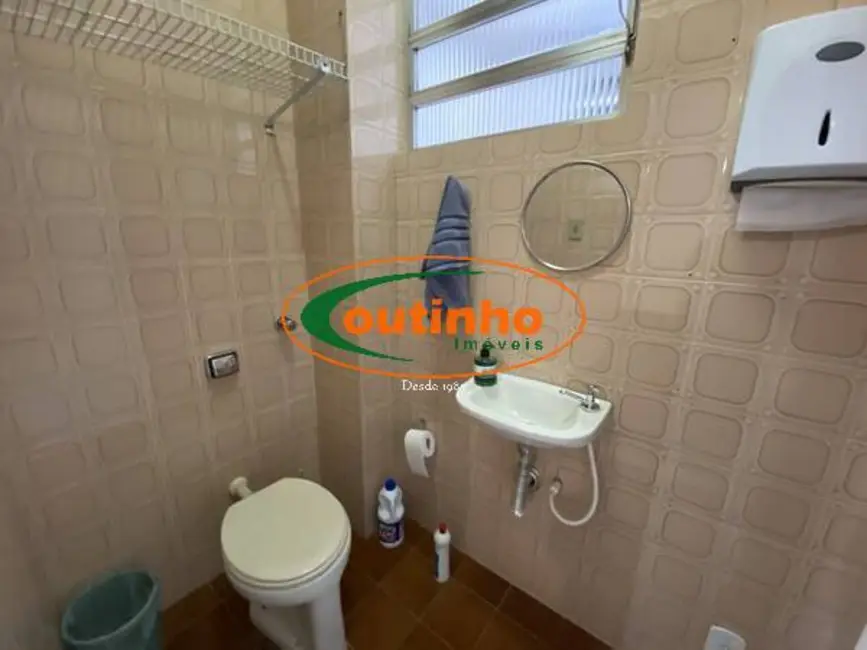 Foto 6 de Sala Comercial à venda, 19m2 em Tijuca, Rio De Janeiro - RJ