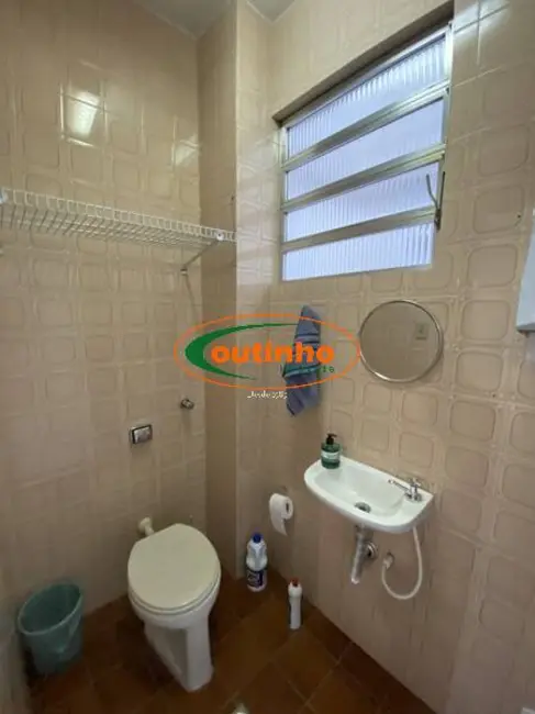 Foto 7 de Sala Comercial à venda, 19m2 em Tijuca, Rio De Janeiro - RJ
