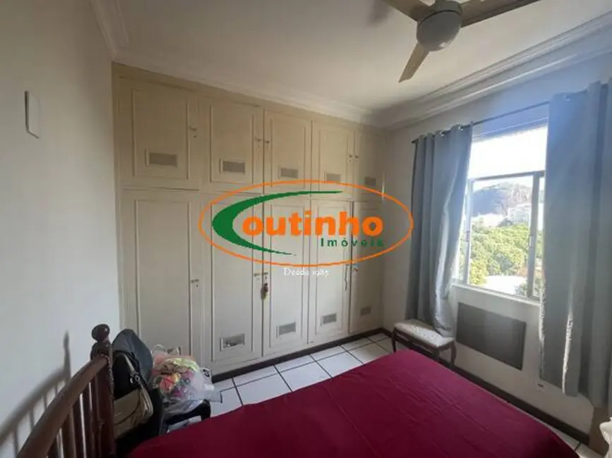 Foto 6 de Apartamento com 2 quartos à venda, 76m2 em Tijuca, Rio De Janeiro - RJ