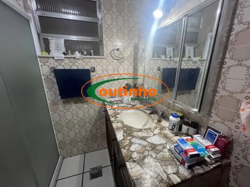 Foto 7 de Apartamento com 2 quartos à venda, 76m2 em Tijuca, Rio De Janeiro - RJ