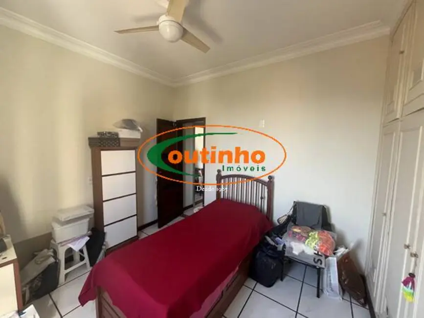 Foto 5 de Apartamento com 2 quartos à venda, 76m2 em Tijuca, Rio De Janeiro - RJ