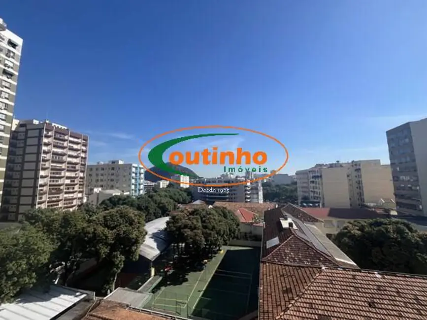 Foto 4 de Apartamento com 2 quartos à venda, 76m2 em Tijuca, Rio De Janeiro - RJ