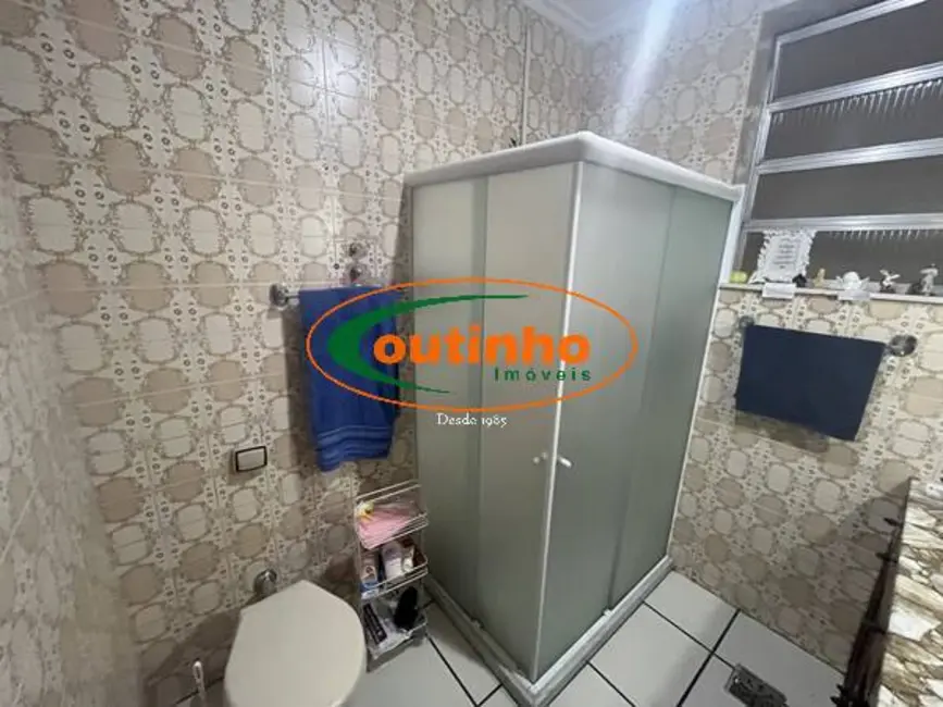Foto 9 de Apartamento com 2 quartos à venda, 76m2 em Tijuca, Rio De Janeiro - RJ