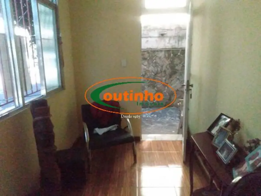 Foto 6 de Casa com 4 quartos à venda, 192m2 em Tijuca, Rio De Janeiro - RJ