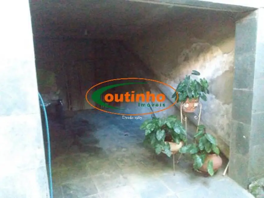 Foto 2 de Casa com 4 quartos à venda, 192m2 em Tijuca, Rio De Janeiro - RJ