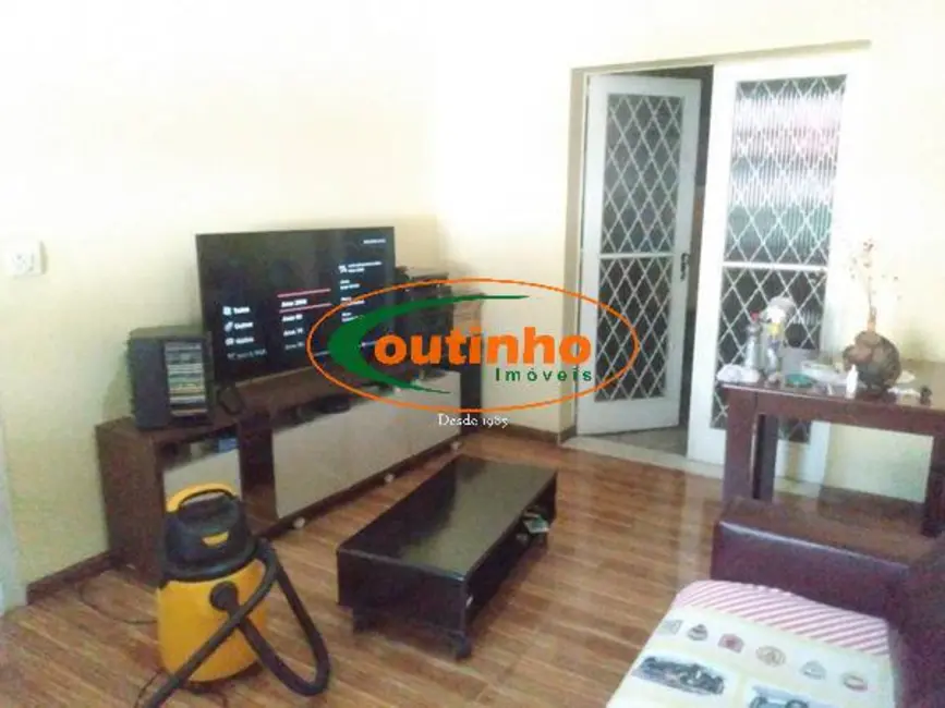 Foto 9 de Casa com 4 quartos à venda, 192m2 em Tijuca, Rio De Janeiro - RJ