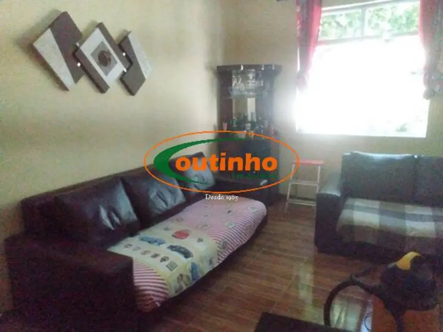 Foto 7 de Casa com 4 quartos à venda, 192m2 em Tijuca, Rio De Janeiro - RJ