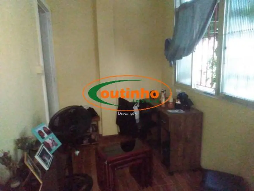 Foto 5 de Casa com 4 quartos à venda, 192m2 em Tijuca, Rio De Janeiro - RJ