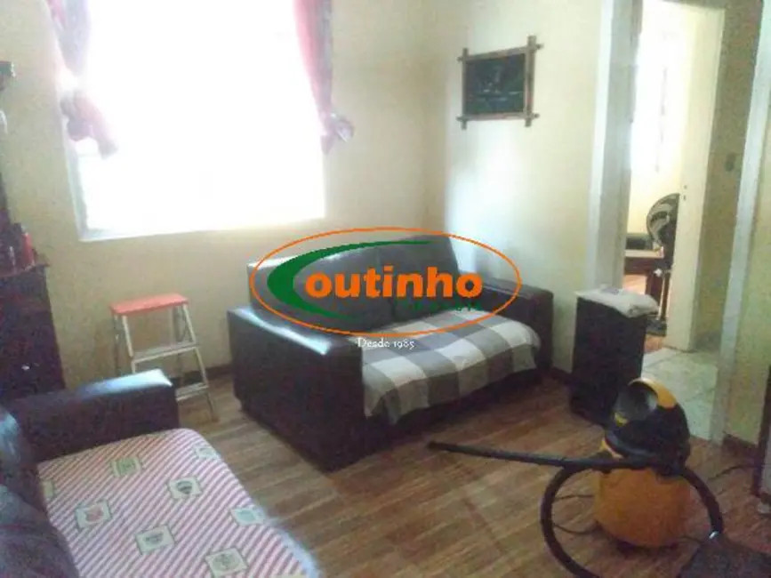 Foto 8 de Casa com 4 quartos à venda, 192m2 em Tijuca, Rio De Janeiro - RJ