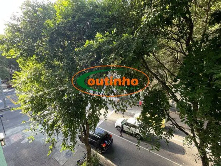 Foto 7 de Apartamento com 3 quartos à venda, 102m2 em Tijuca, Rio De Janeiro - RJ