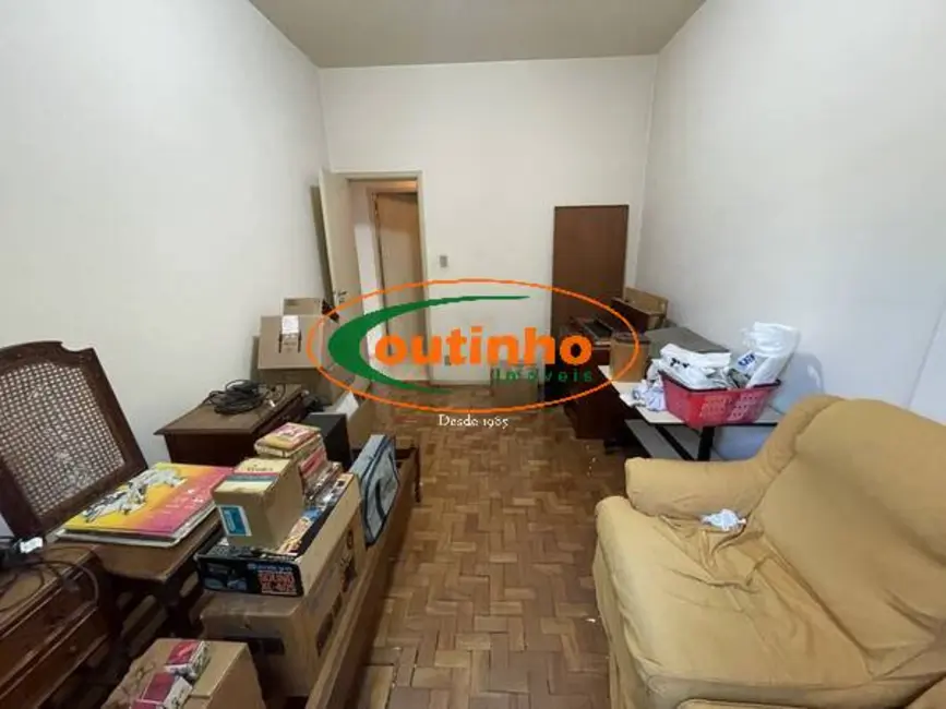 Foto 6 de Apartamento com 3 quartos à venda, 102m2 em Tijuca, Rio De Janeiro - RJ