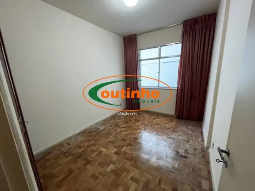 Foto 9 de Apartamento com 3 quartos à venda, 102m2 em Tijuca, Rio De Janeiro - RJ