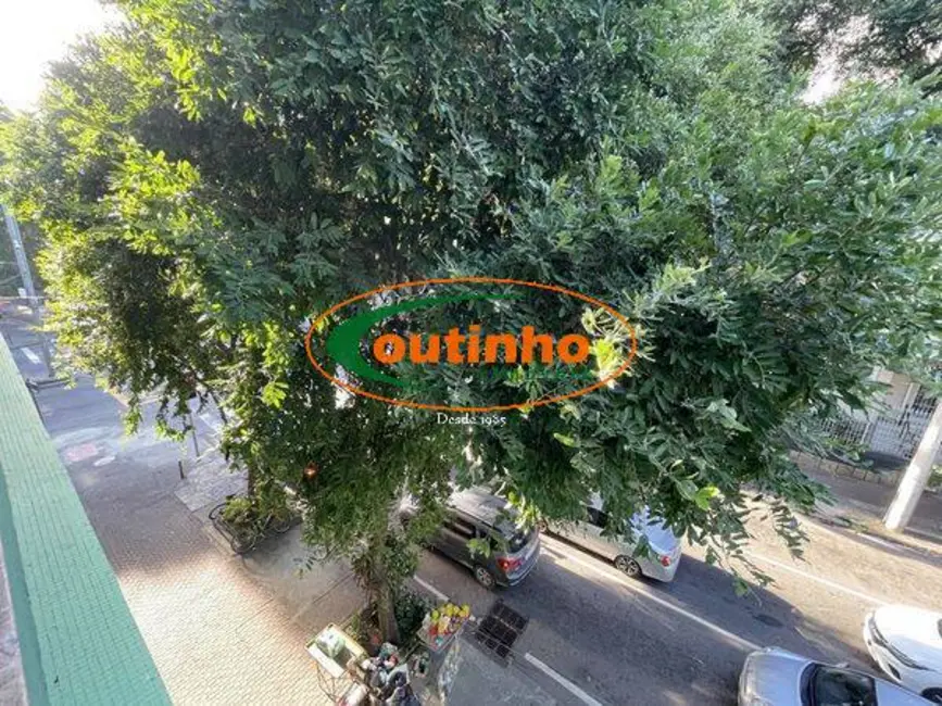 Foto 8 de Apartamento com 3 quartos à venda, 102m2 em Tijuca, Rio De Janeiro - RJ