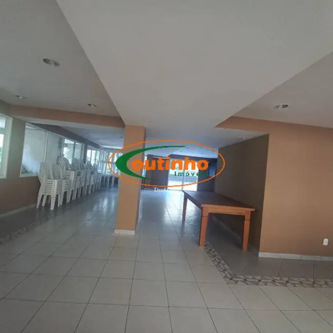 Foto 6 de Apartamento com 4 quartos à venda, 130m2 em Tijuca, Rio De Janeiro - RJ