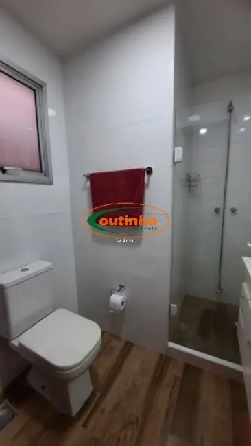 Foto 8 de Apartamento com 2 quartos à venda, 81m2 em Tijuca, Rio De Janeiro - RJ