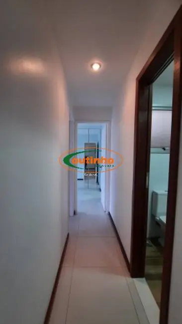 Foto 5 de Apartamento com 2 quartos à venda, 81m2 em Tijuca, Rio De Janeiro - RJ
