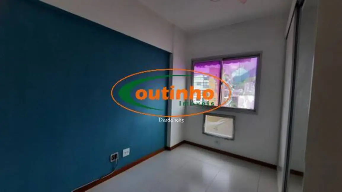 Foto 9 de Apartamento com 2 quartos à venda, 81m2 em Tijuca, Rio De Janeiro - RJ