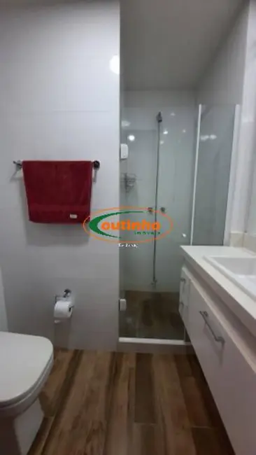 Foto 7 de Apartamento com 2 quartos à venda, 81m2 em Tijuca, Rio De Janeiro - RJ