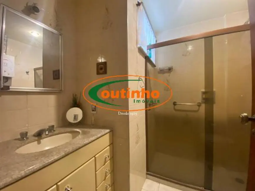 Foto 6 de Apartamento com 2 quartos à venda, 83m2 em Tijuca, Rio De Janeiro - RJ