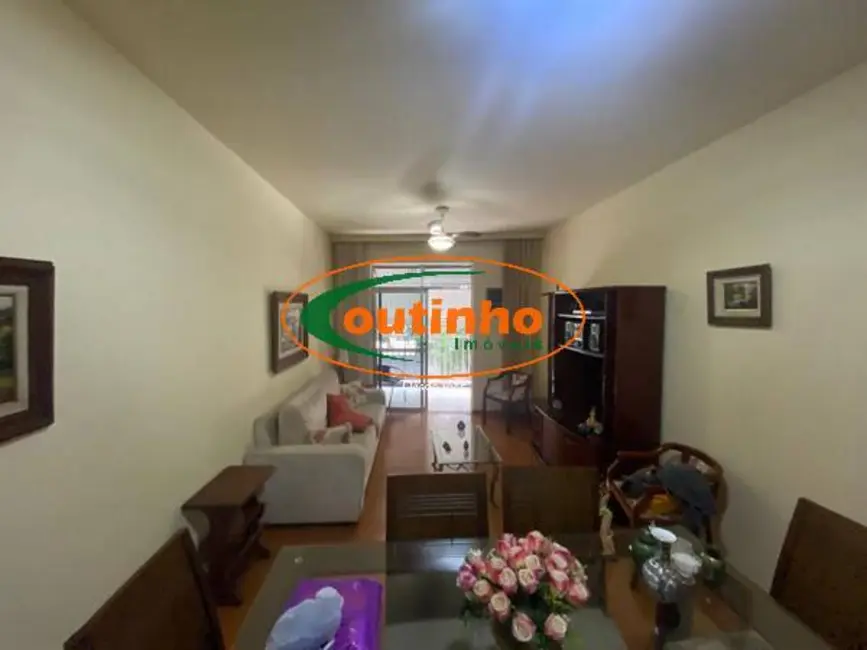 Foto 5 de Apartamento com 2 quartos à venda, 83m2 em Tijuca, Rio De Janeiro - RJ