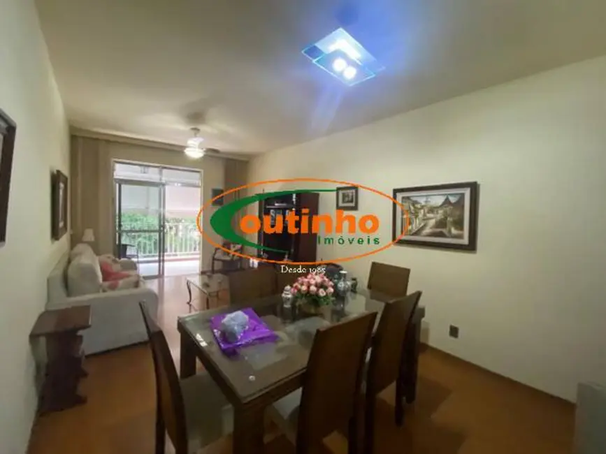 Foto 4 de Apartamento com 2 quartos à venda, 83m2 em Tijuca, Rio De Janeiro - RJ