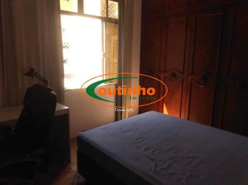 Foto 7 de Apartamento com 2 quartos à venda, 75m2 em Tijuca, Rio De Janeiro - RJ