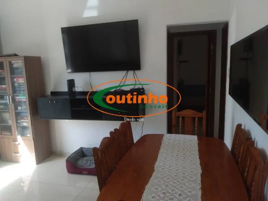 Foto 6 de Apartamento com 2 quartos à venda, 75m2 em Tijuca, Rio De Janeiro - RJ
