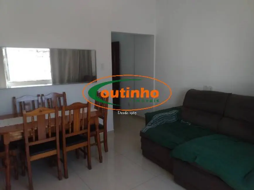 Foto 3 de Apartamento com 2 quartos à venda, 75m2 em Tijuca, Rio De Janeiro - RJ