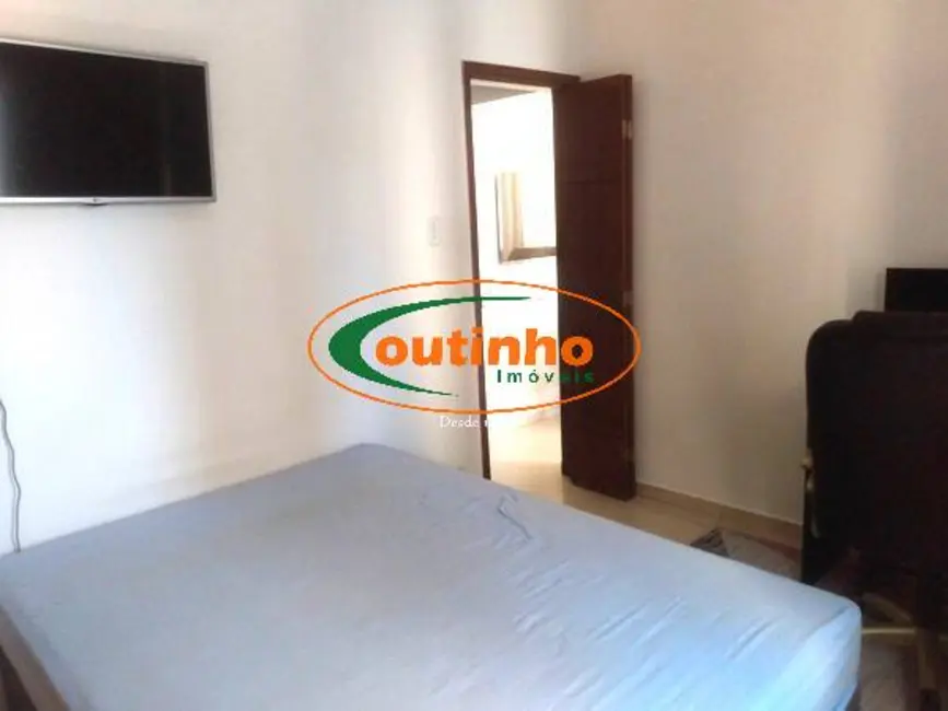 Foto 9 de Apartamento com 2 quartos à venda, 75m2 em Tijuca, Rio De Janeiro - RJ