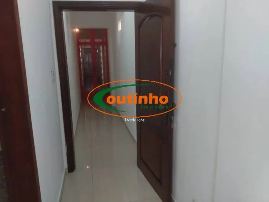 Foto 5 de Apartamento com 2 quartos à venda, 75m2 em Tijuca, Rio De Janeiro - RJ