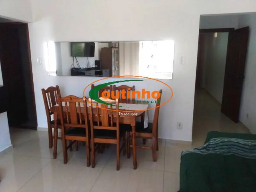 Foto 4 de Apartamento com 2 quartos à venda, 75m2 em Tijuca, Rio De Janeiro - RJ