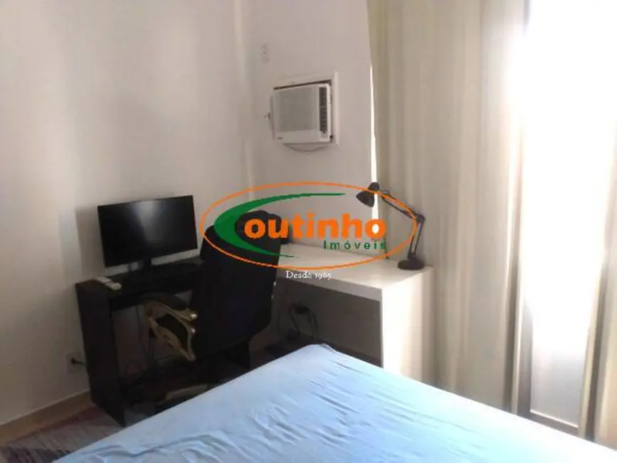 Foto 8 de Apartamento com 2 quartos à venda, 75m2 em Tijuca, Rio De Janeiro - RJ