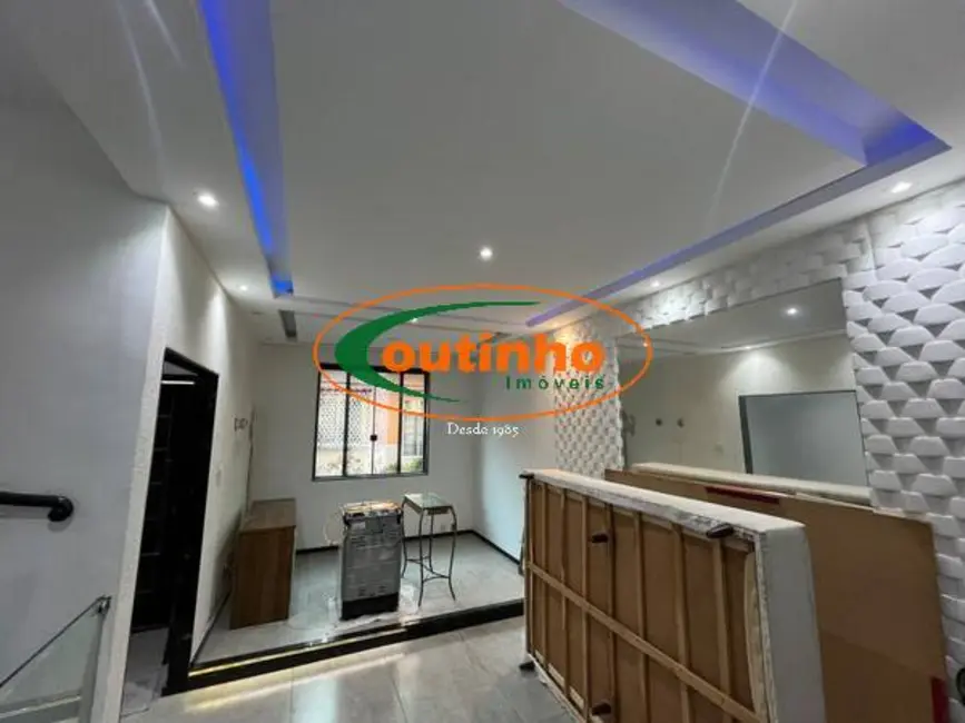 Foto 7 de Casa com 3 quartos à venda, 100m2 em Praça da Bandeira, Rio De Janeiro - RJ