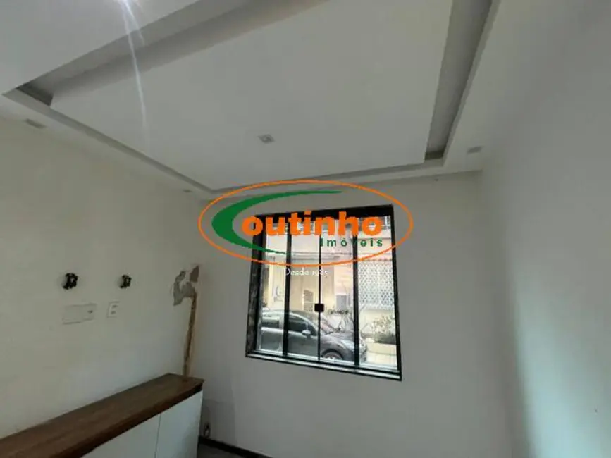 Foto 9 de Casa com 3 quartos à venda, 100m2 em Praça da Bandeira, Rio De Janeiro - RJ