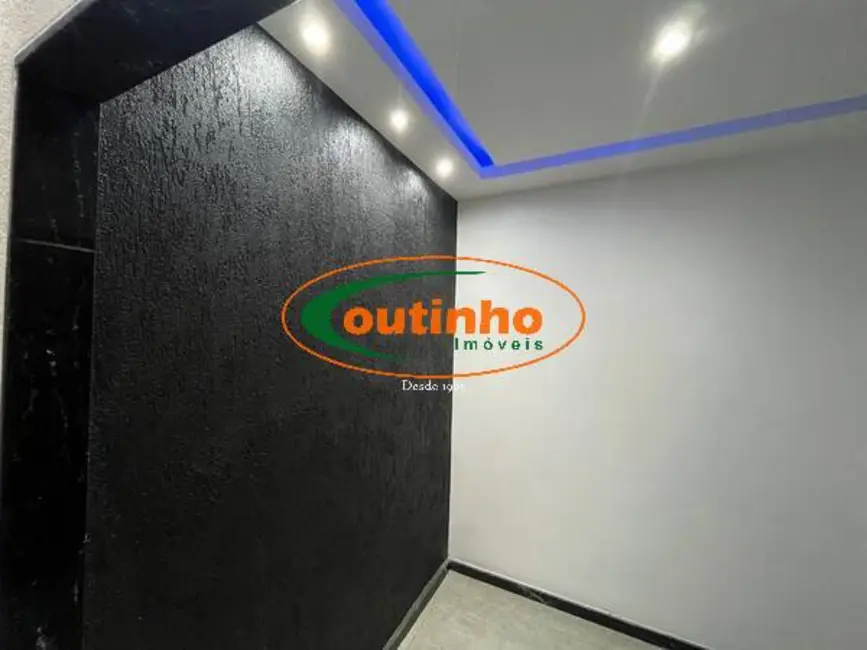 Foto 5 de Casa com 3 quartos à venda, 100m2 em Praça da Bandeira, Rio De Janeiro - RJ