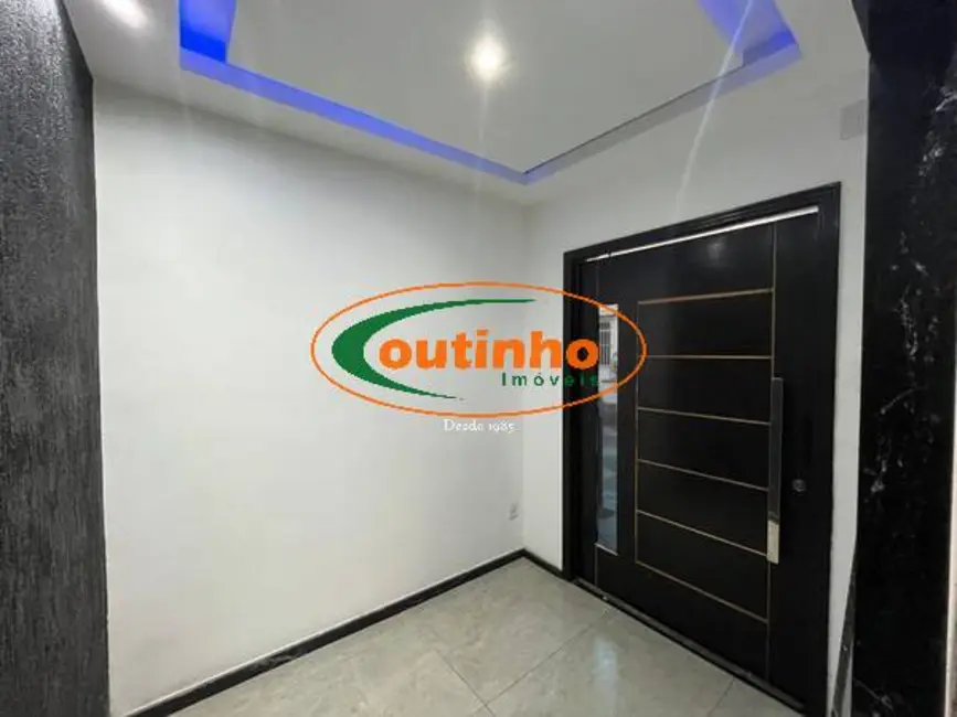 Foto 8 de Casa com 3 quartos à venda, 100m2 em Praça da Bandeira, Rio De Janeiro - RJ