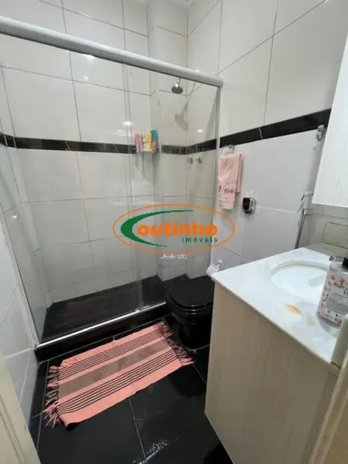 Foto 7 de Apartamento com 2 quartos à venda, 61m2 em Tijuca, Rio De Janeiro - RJ