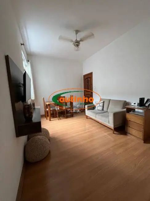 Foto 3 de Apartamento com 2 quartos à venda, 61m2 em Tijuca, Rio De Janeiro - RJ