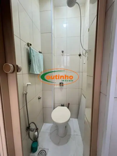 Foto 9 de Apartamento com 2 quartos à venda, 61m2 em Tijuca, Rio De Janeiro - RJ