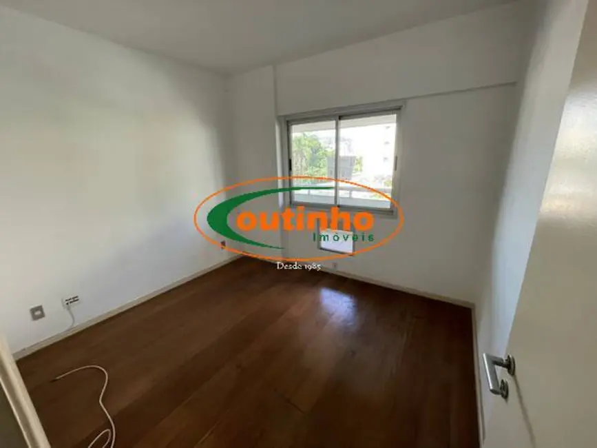 Foto 9 de Apartamento com 2 quartos à venda, 98m2 em Tijuca, Rio De Janeiro - RJ