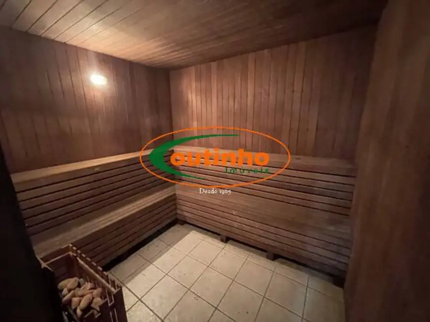 Foto 7 de Apartamento com 2 quartos à venda, 98m2 em Tijuca, Rio De Janeiro - RJ