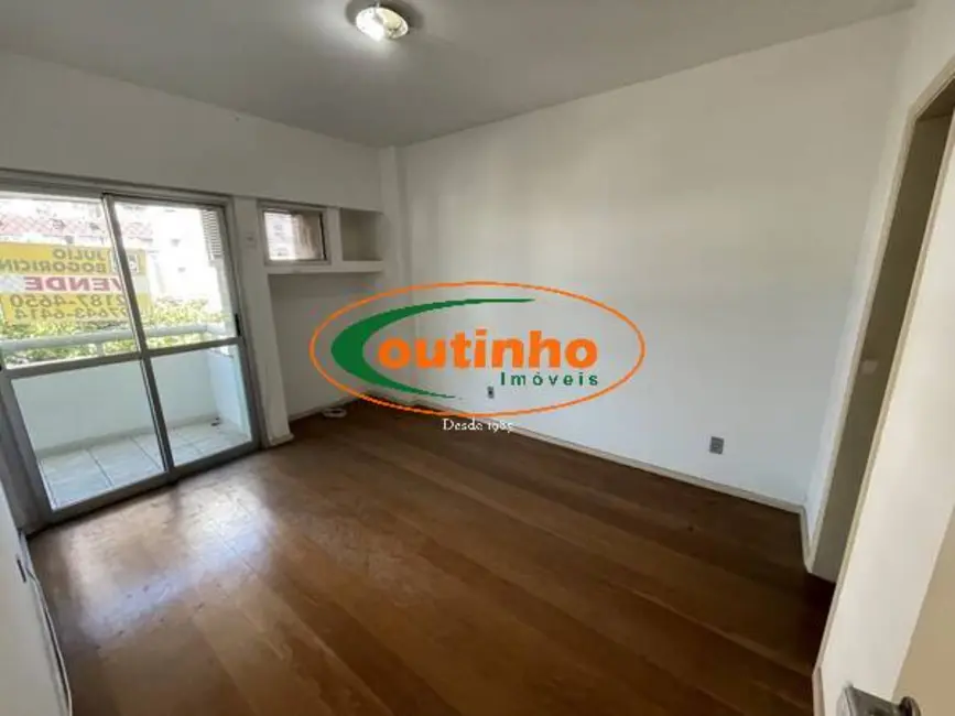 Foto 4 de Apartamento com 2 quartos à venda, 98m2 em Tijuca, Rio De Janeiro - RJ