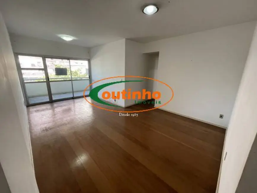 Foto 5 de Apartamento com 2 quartos à venda, 98m2 em Tijuca, Rio De Janeiro - RJ